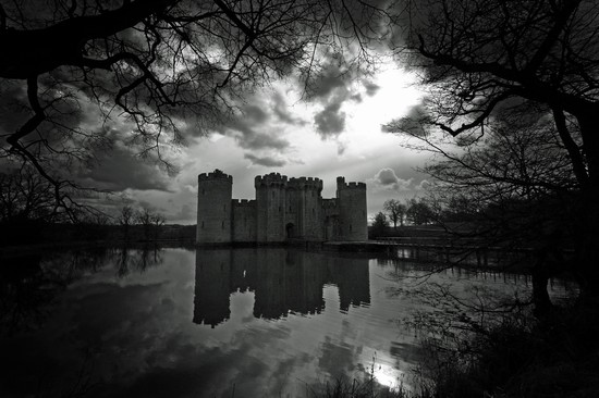 Castello di Bodiam