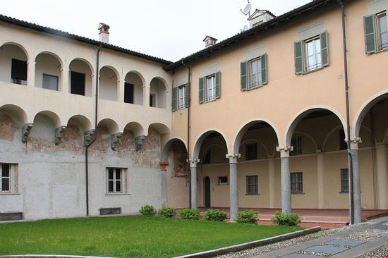 Palazzo Sanseverino - Mario Castellani - Mario Castellani - CC BY-SA 4.0