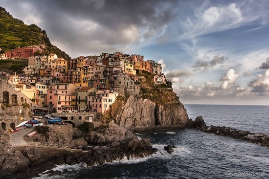 Manarola