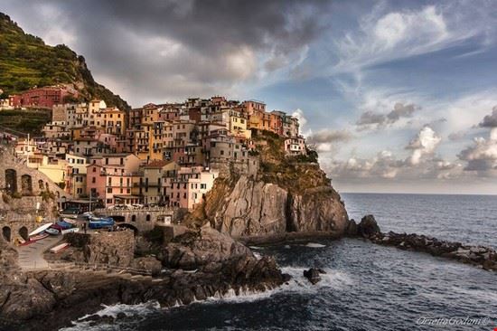  La Spezia  