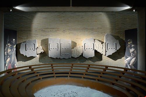 Museo La Civitella Chieti camillaperondi - Attribution-NonCommercial (http://creativecommons.org/licenses/by-nc/2.0/) camillaperondi