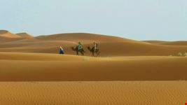 merzouga marrakech