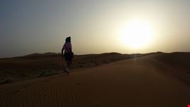 merzouga marrakech