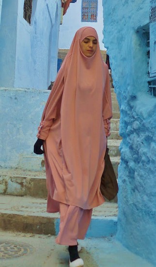 Chefchaouen