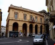 palazzo banca d'italia chieti