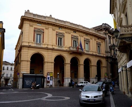 Palazzo della Banca d'Italia - Zitumassin - Zitumassin - CC BY-SA 3.0