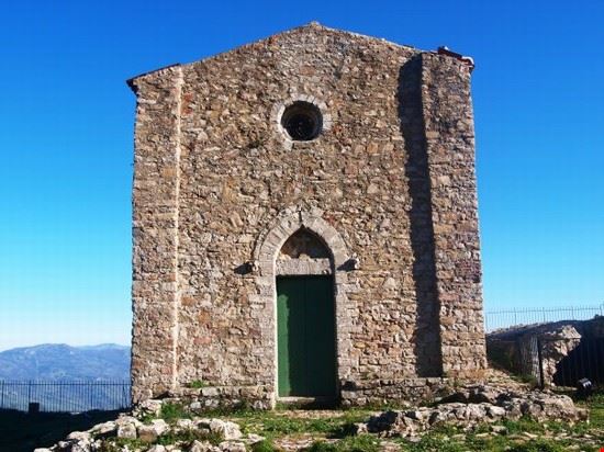  Geraci Siculo Genzi - Public Domain Genzi