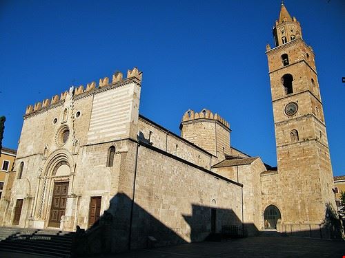 Cattedrale di Santa Maria Assunta - S4mb0r4 - S4mb0r4 - CC BY-SA 3.0