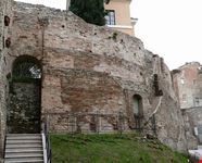 anfiteatro romano teramo