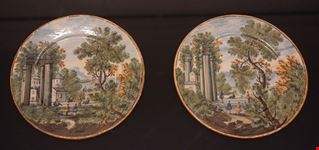 ceramiche di castelli