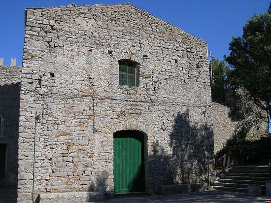  Geraci Siculo Genzi - Public Domain Genzi