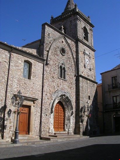  Geraci Siculo Genzi - Public Domain Genzi