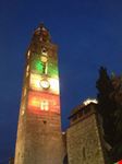 torre del duomo teramo