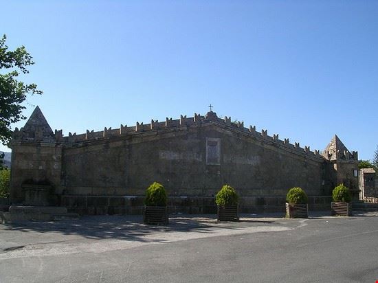  Geraci Siculo Genzi - Public Domain Genzi
