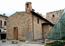 Chiesa di Sant'Anna dei Pompetti di Teramo