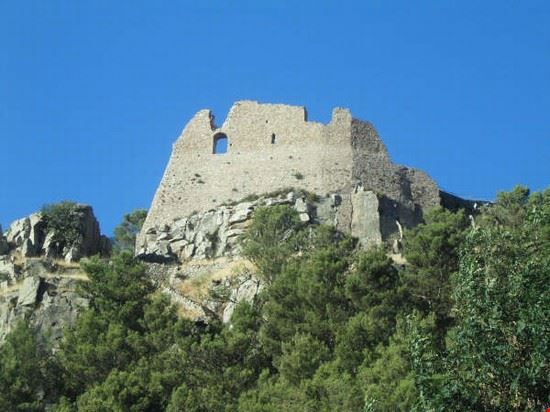  Geraci Siculo Genzi - Public Domain Genzi