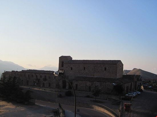 Geraci Siculo Genzi - Public Domain Genzi