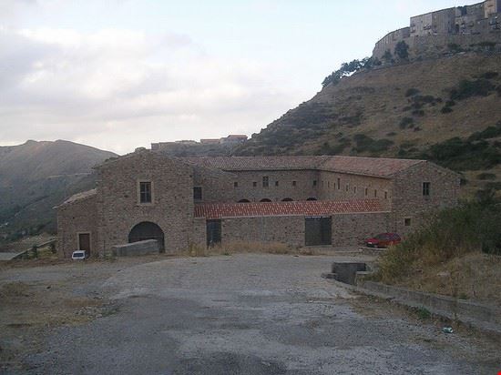  Geraci Siculo Genzi - Public Domain Genzi