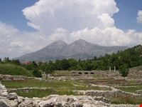 alba fucens