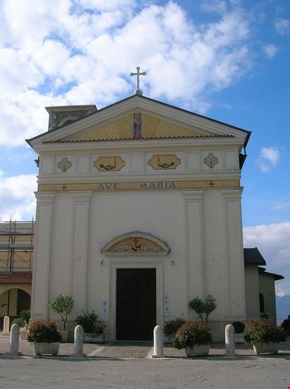  Avezzano Barbaking - CC BY-SA 3.0 Barbaking
