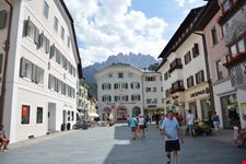 Piazza San Michele