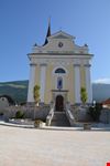 La Chiesa di San Ciriaco