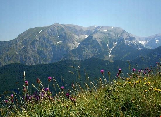 Parco nazionale della Maiella