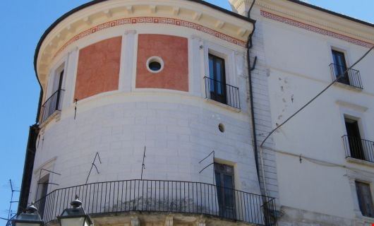 Palazzo Trasmondi