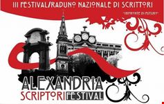 Alexandria Scriptori Festival