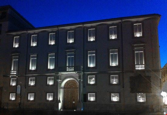 Palatium Vetus - Brigante mandrogno - Brigante mandrogno - Pubblico dominio