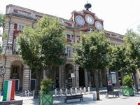 palazzo del municipio alessandria
