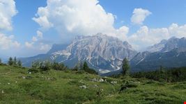 cadini del brenton