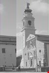 piazza duomo belluno