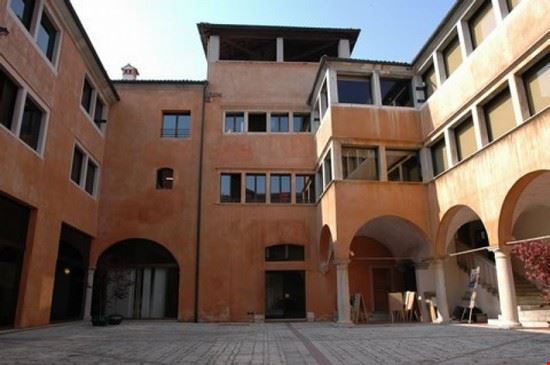 Palazzo Crepadona
