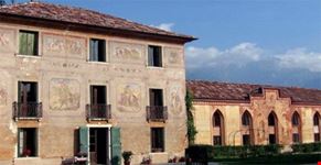 villa buzzati belluno