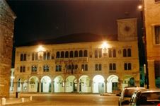 palazzo dei rettori belluno