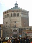 cremona battistero