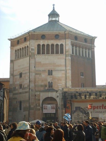 Battistero di San Giovanni Battista - Sailko - Sailko - CC BY 2.5