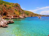 Cala degli Infreschi