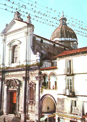 Chiesa S. Eligio
