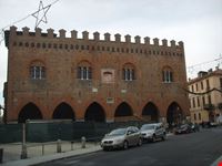 cremona palazzo cittanova