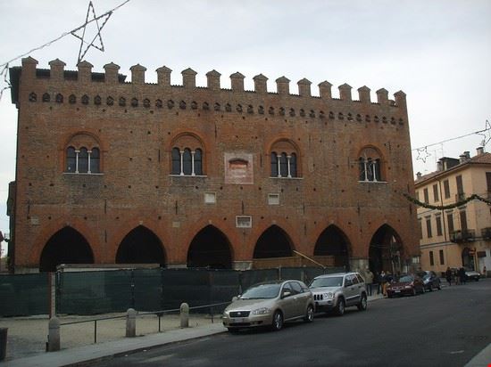 Palazzo Cittanova - Sailko - Sailko - CC BY 2.5