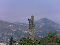  monumento naturale di montecassino