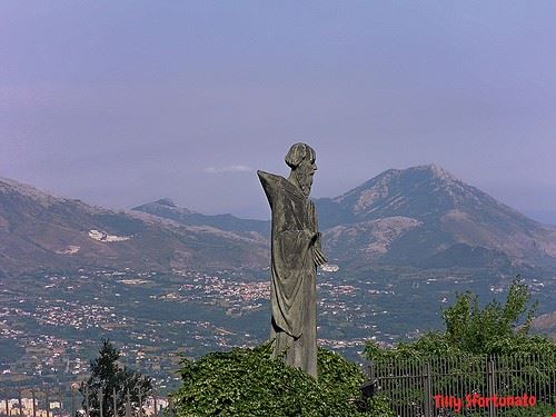  Cassino Tilly Sfortunato - Attribution-NonCommercial-NoDerivs (http://creativecommons.org/licenses/by-nc-nd/2.0/) Tilly Sfortunato
