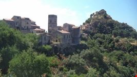 Panorama Savoca