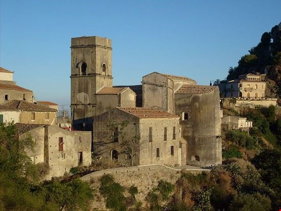 Chiesa di Santa Maria in Cielo Assunta - Eugenio Nicola Scarcella - Eugenio Nicola Scarcella - Public Domain