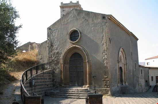 Chiesa di San Michele - Eugenio Nicola Scarcella - Eugenio Nicola Scarcella - Public Domain