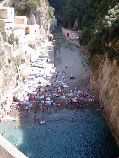  Furore Mess - CC BY-SA 3.0 Mess