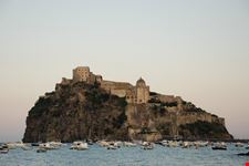 Castello Aragonese