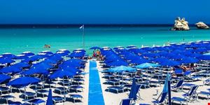 caraibi del salento